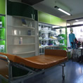 Showroom produse medicale Skonx&CO